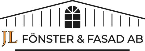JL Fönster & Fasad AB